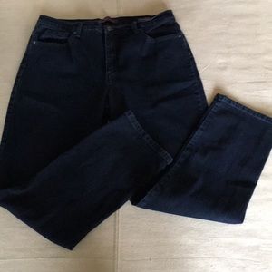 Gloria Vanderbilt AMANDA denim pants